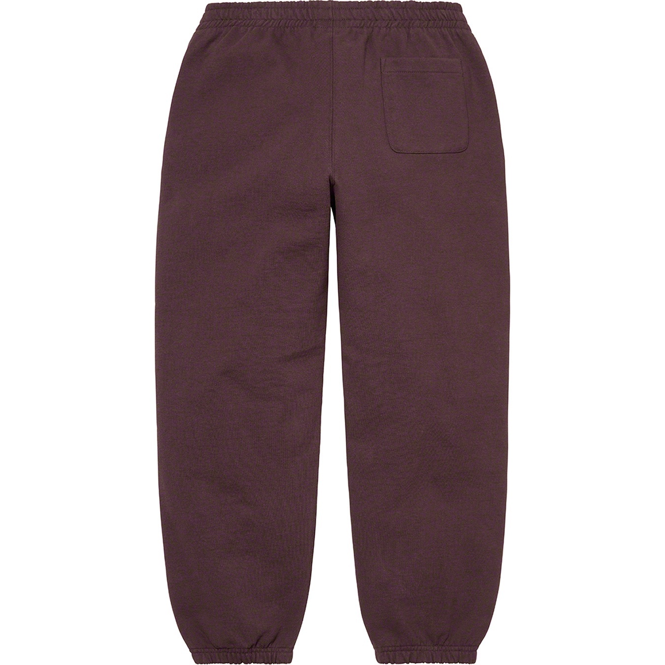 Small Box Sweatpant view 4